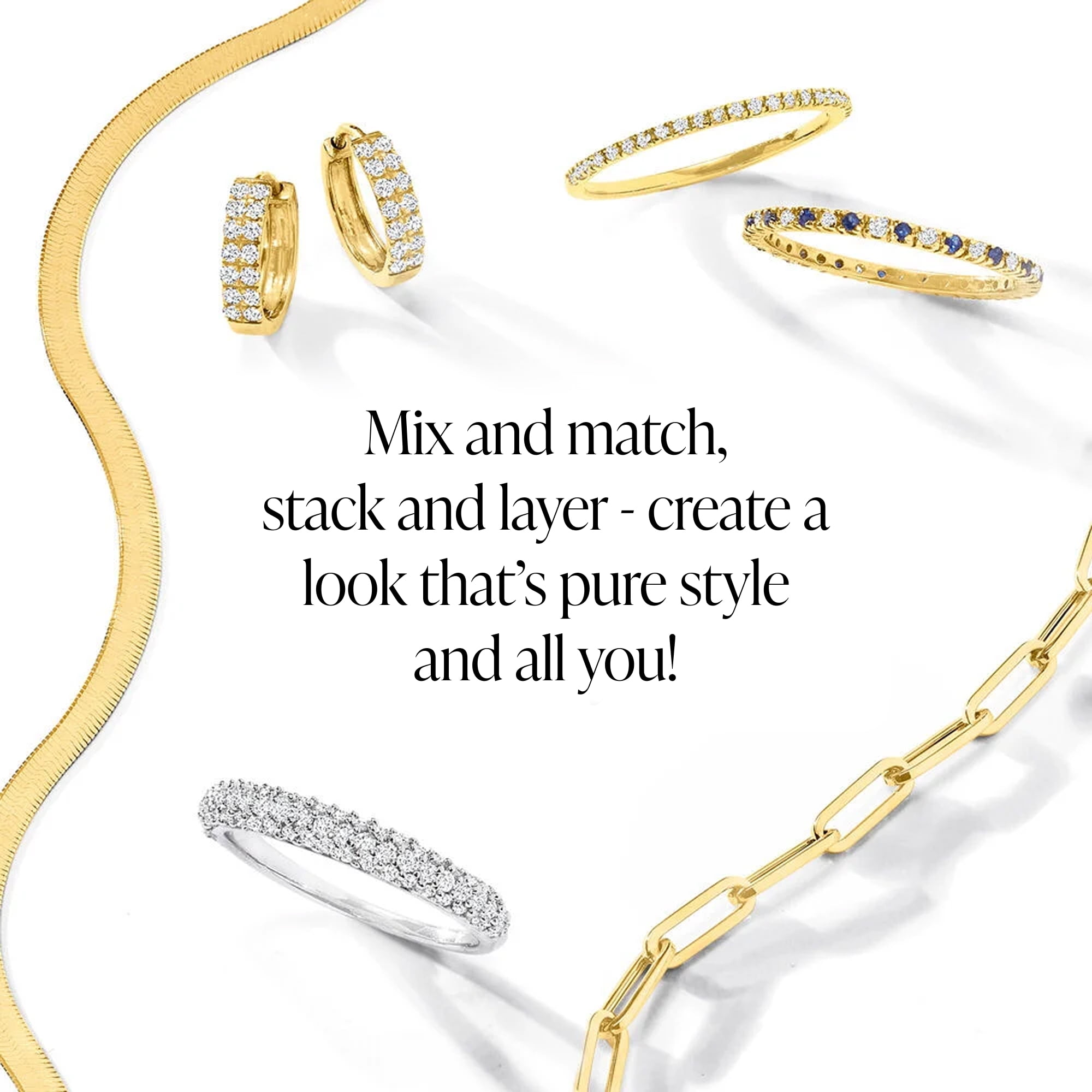 Pure Collection by Ross-Simons 0.60 ct. t.w. Multi-Gemstone Station Anklet in 14kt Yellow Gold, Women's, Adult