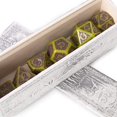 thumbnail image 2 of Brybelly GDIC-2503 Titan Dice, Achlys, 2 of 4