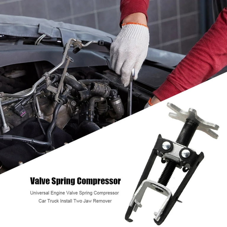 Car Valve Spring Compressors A Comprehensive Guide