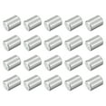 thumbnail image 1 of 40Pcs M4x6mm 304 Stainless Steel Dowel Pin, Cylindrical Shelf Support Peg Pin, 1 of 6