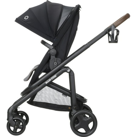 Maxi-Cosi Tayla Max Travel System, Onyx Wonder