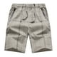 thumbnail image 1 of Pantalones Cortos Casuales de Camuflaje Imprimidos Sueltos Capris, Pantalones de Algodón de Pierna Recta para Uso Al Aire Libre, Ocio Y Verano Diario, 1 of 3