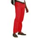 thumbnail image 3 of Asquith & Fox - Pantalones chinos casuales Modelo Classic para hombre caballero (Rojo cereza) Asquith & Fox UTRW3473_cherryred, 3 of 4