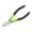 1, variant on Professional Wire Cutter Featuring Antislip Handle and High Carbon Steel Construction for Comfortable Industrial Use