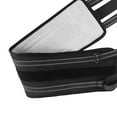 thumbnail image 2 of Wweixi OxfordCloth Assistive Belt For Dogs Comfortable For Injured Area Protection Assist Injured Dog Auxiliary belt S(36*11cm), 2 of 6