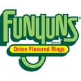 Funyuns Onion Flavored Rings, Snack Chips, 6 oz Bag