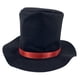 thumbnail image 3 of Sombreros de , regalos de fiesta de , regalos de cumpleaños, sombreros divertidos negros, 3 of 9