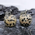 thumbnail image 6 of Crystal Apple Decorations for Bedroom, Office, Home, Party - Multifunctional with Symbolic Meaning, 6 of 9