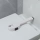 thumbnail image 3 of Bold de Baño a Prueba de Bebés, Diseño Adhesivo de Instalación Fácil de Inodoro Bloqueo Para El Hogar para el Hogar, 3 of 8