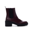 thumbnail image 2 of Time and Tru Women's Unit Chelsea Boots, 2 of 7
