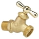 thumbnail image 1 of Tubo para manguera Homewerks VHN-STD-F3B, latón, no se dobla, 1/2 pulgada, 1 of 1