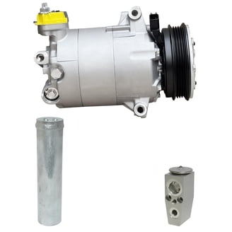 エース Denso 471-1615 A/C Compressor Fits select: 2008-2010 TOYOTA