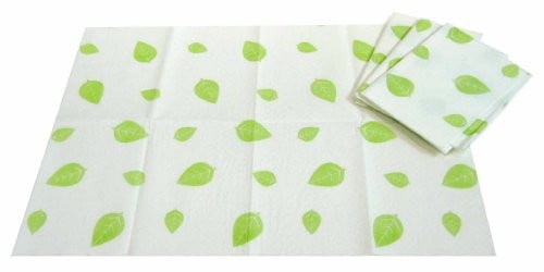 Munchkin Arm and Hammer Disposable Changing Pad 10 Count