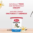 thumbnail image 4 of Original Balkan Style Vanilla Yogurt 3.25%, 4 of 6