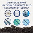 thumbnail image 3 of lysol® disinfecting wipes, flat pack, citrus, 84 count, 3 of 4