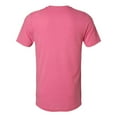thumbnail image 2 of Tultex Combed CVC T-Shirt, 2 of 3
