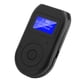 thumbnail image 3 of Ccdes Transmisor receptor inalámbrico Transmisor receptor Bluetooth con pantalla LCD Conveniente para usar Adaptador portátil Oficina para el hogar Cable No se aplica, 3 of 5