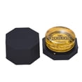 thumbnail image 3 of High-Class Low Dust Yellow Rosin Colophony Transparent Rounded Universal for Bowed String Musical Instrument Violin Viola Cello Erhu, 3 of 7