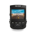 thumbnail image 6 of Rexing 1080p Dash Cam with 170° Wide Angle, 24/7 Parking Monitor, Loop Recording, G-Sensor, Dual Mount Options & 32GB Card Included, 6 of 13
