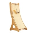 thumbnail image 1 of Cat Scratcher with Natural Sisal Design for Indoor Use - Pet Category, 1 of 4