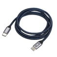 thumbnail image 2 of Type-C Data Cable 3.1 Double Head Output Type-C Public, 2 of 6
