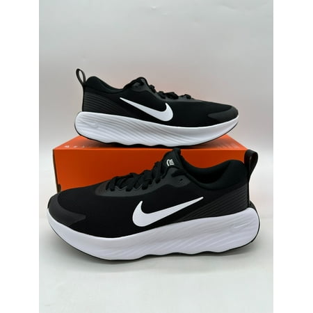 Nike Promina Women's Size 11 Black White Athletic Shoes FV6343 002