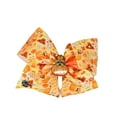 thumbnail image 2 of Signature Jojo Siwa Bows - Exclusive Bow Collection - Edition #48 - One Large Limited Edition Hair Bow & Collectors Pin + Accessories From JOJO SIWAS OFFICIAL BOW CLUB in a giftable box, 2 of 4