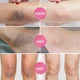 thumbnail image 5 of Crema blanqueadora corporal efectiva para mejorar el cuerpo, axila, piernas, rodilla, codo, crema blanqueadora opaca, elimina manchas oscuras, melanina, ilumina el cuidado de la piel, 5 of 5