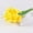 YE1, variant on Clearance Artificial flowers under $10,Mini PU Calla Lily Flower Simulation Flower Home Decoration Photography Props