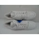 thumbnail image 4 of Adi - das Men's Decade Lo Leather Athletic Casual Shoes White/White Size 13M, 4 of 6