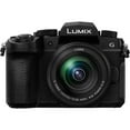 thumbnail image 6 of Panasonic Lumix DC-G95 Mirrorless Digital Camera with 12-60mm Lens, 6 of 10