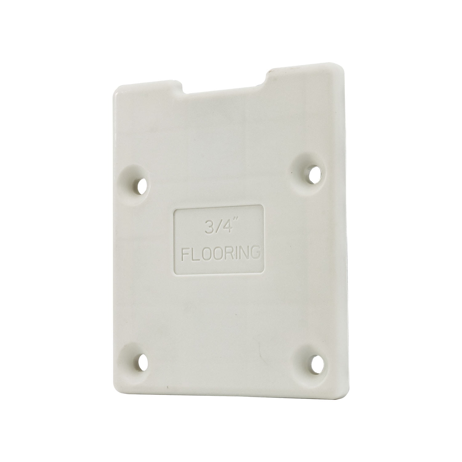 Freeman Replacement 3/4" Base Plate for Freeman PFL618BR and PFL618C Flooring Nailers
