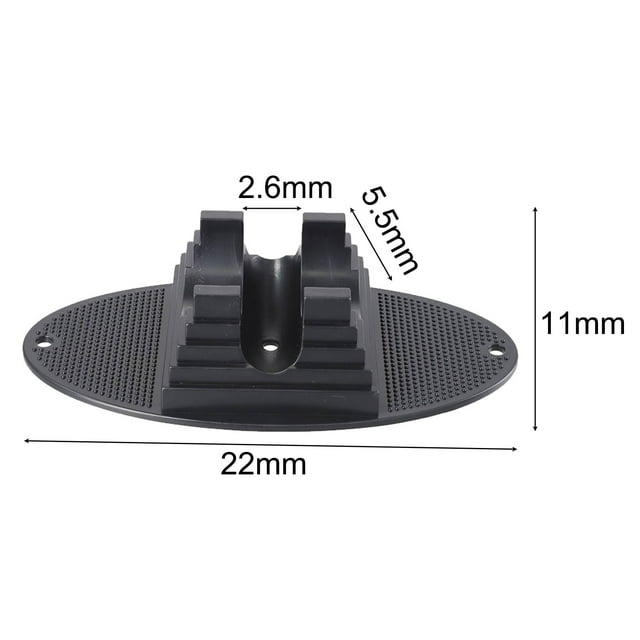GLFILL 1/2 PCS Scooter Stand Parking Kick Scooter Holder Rack For Multiple Scooters Garage For Children Kick Scooter Holder Accessories 1PCS
