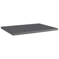 thumbnail image 6 of vidaXL Floating Shelf Wall Bookshelf Board for Living Room Engineered Wood, 6 of 28
