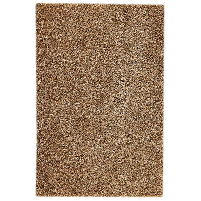 M A Trading ROCPALBEI052076 Roca 2033 5.17 ft. x 7.5 ft. Hand Woven Rug - Beige