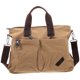 thumbnail image 1 of Hombres Simple Business Messenger Bag Hombres Bolsa de Hombro Candidora Crossbody Pack, 1 of 6