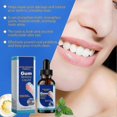 thumbnail image 5 of Receding Gum Treatment Drops - Deep Clean Mouth Rinse for Fresh Breath and Gum Health Support Solution, 5 of 5