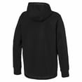 thumbnail image 2 of Puma Ferrari Men's Zip Up Track Training Hooded Jacket Puma Black XXL, 2 of 2