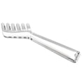 thumbnail image 1 of Pinza Antideslizante para Alimentos de material acero Inoxidable Pinzas para Espagueti Abrazadera Herramientas de Cocina, 1 of 7