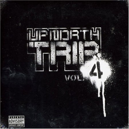 Vol. 4-Up North Trip (DVD)