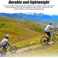 thumbnail image 4 of 4m Bike Tow Rope, Parent-child Traction Rope, Elastic Bike Tow Rope, For Bike, Cycles, E-bike, 500lb/225kg Load Capacity, 4 of 4