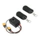 thumbnail image 4 of Alarma Para Bicicleta Eléctrica, Bocina Envolvente De Seis Tonos, Alarma Antirrobo Impermeable Para Bicicleta Con 2 Controles Remotos Para Batería De Puerto De Salida XT60, 4 of 7