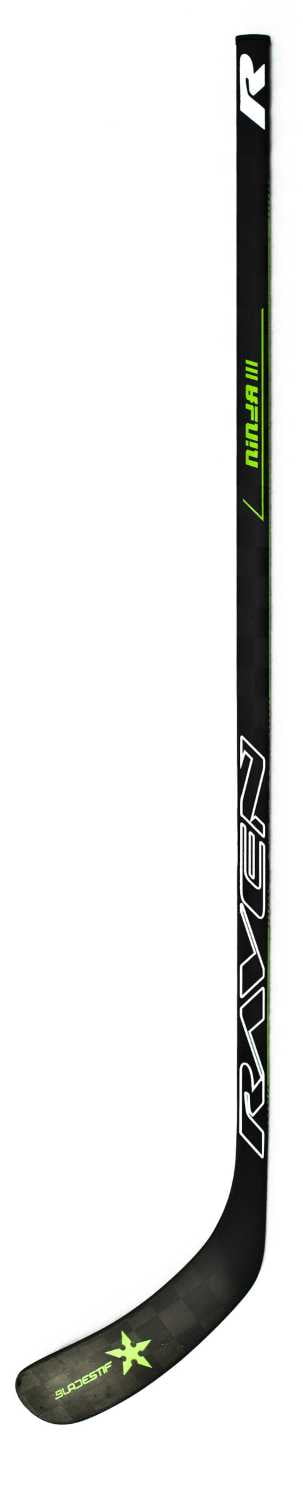 Raven Ninja III Junior Hockey Stick 20 Flex by Raven