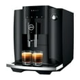 thumbnail image 5 of Jura E4 Automatic Coffee Machine (Piano Black), 5 of 24