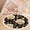 Color 4, variant on Washable Non Slip 3ft Round Rug, Kids pink pastel rainbows Summer Circle Area Rugs with Tassels Carpet for Nursery Bedroom Living Room Playroom Tent rug Tent Castle