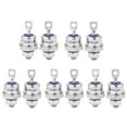 thumbnail image 1 of 5 Pairs Rectifier Diode Spiral for Battery Charging 70HFR120/70HF120, 1 of 14