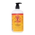 thumbnail image 1 of Jessicurl Crema limpiadora para el cabello Citrus Lavender 32 Fl oz. Champú Hidratante para Cabello Rizado Champú Sin Sulfatos para Cabello Seco, 1 of 1