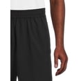 thumbnail image 2 of Russell Men's and Big Men's Active 2-in-1 Woven Shorts with Liner, up to size 5XL, 2 of 5
