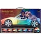 thumbnail image 1 of Rainbow High Color Change Car ? Vehiculo convertible, 8 en Rainbow High Rainbow High, 1 of 2