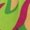Multicolor, variant on Plus Size Womens Multicolor Abstract Print Spaghetti Strap A-Line Maxi Dress For Vacation Resort Summer Wear